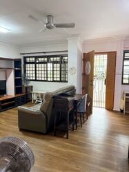 Blk 727 Woodlands Circle (Woodlands), HDB 4 Rooms #634932241